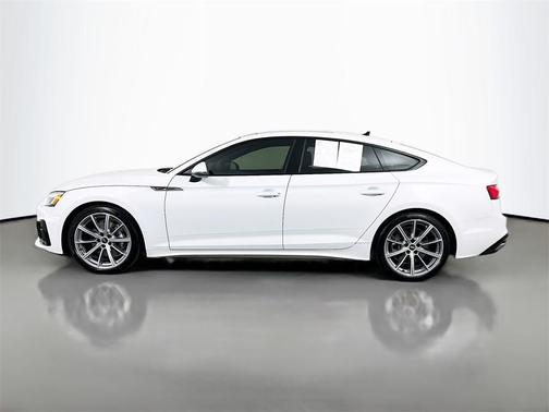 2025 Audi A5 Sportback 45 S Line Premium