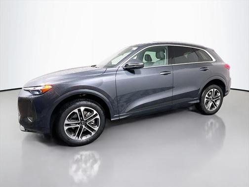 2025 Audi Q5 Premium
