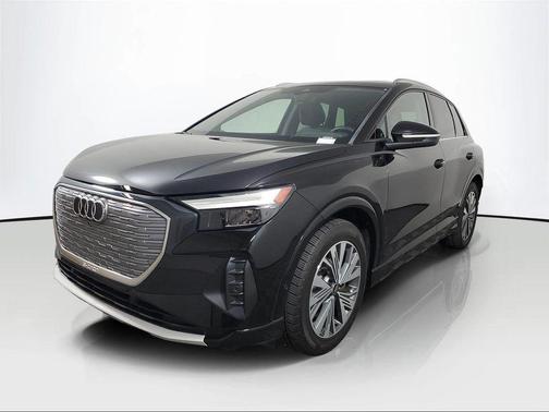 2023 Audi Q4 e-tron Premium Plus 40 RWD