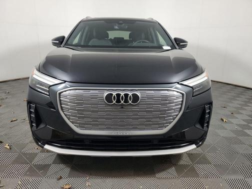 2023 Audi Q4 e-tron Premium Plus 40 RWD