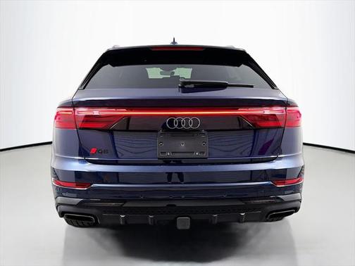 2024 Audi Q8 55 Premium Plus
