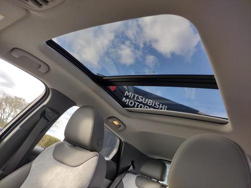 2022 Chevrolet Bolt EUV FWD Premier