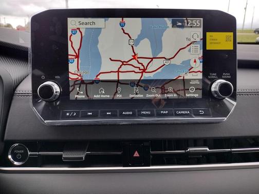 2025 Mitsubishi Outlander PHEV SE S-AWC