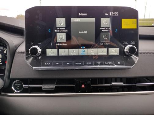 2025 Mitsubishi Outlander PHEV SE S-AWC