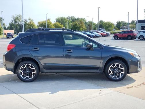 2016 Subaru Crosstrek 2.0i Premium