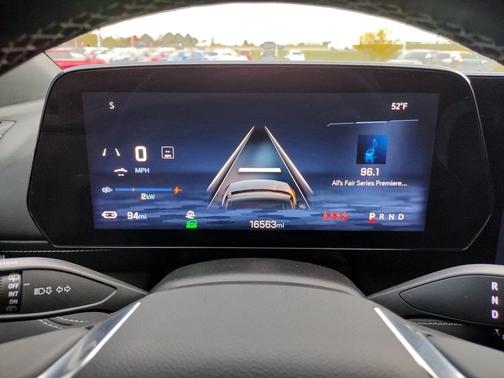 2024 Chevrolet Blazer EV eAWD LT