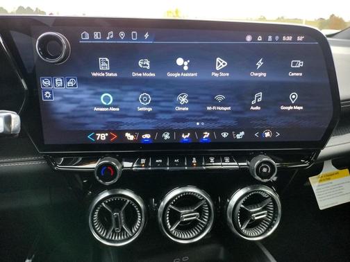 2024 Chevrolet Blazer EV eAWD LT