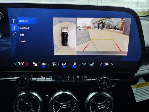 2024 Chevrolet Blazer EV eAWD LT