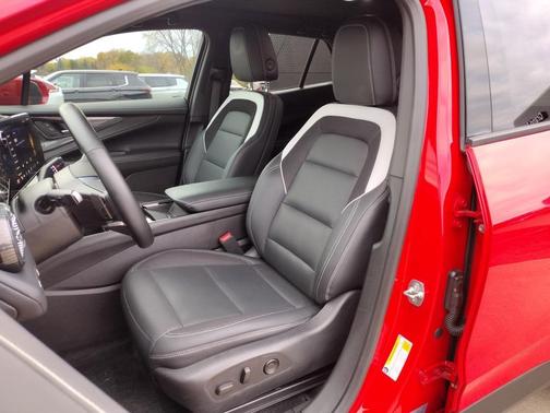 2024 Chevrolet Blazer EV eAWD LT