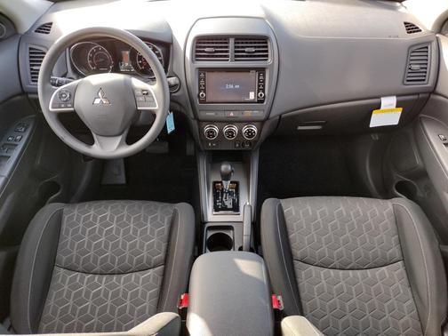 2025 Mitsubishi Outlander Sport 2.0 ES