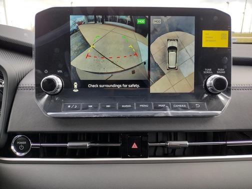 2025 Mitsubishi Outlander PHEV SE S-AWC