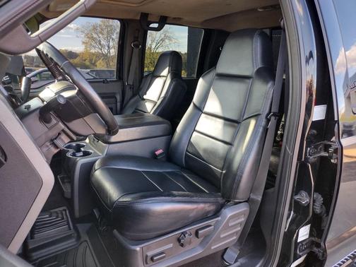 2010 Ford F-450 Lariat