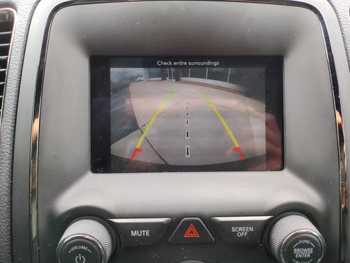 2020 Dodge Durango GT Plus