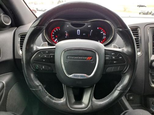 2020 Dodge Durango GT Plus
