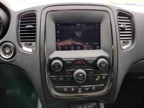 2020 Dodge Durango GT Plus