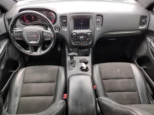 2020 Dodge Durango GT Plus