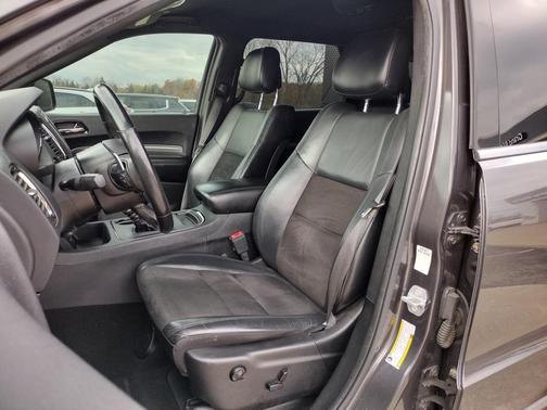 2020 Dodge Durango GT Plus