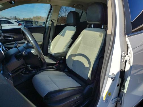 2019 Buick Encore Sport Touring