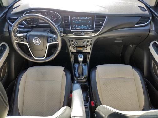 2019 Buick Encore Sport Touring