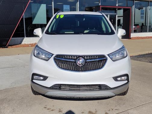 2019 Buick Encore Sport Touring