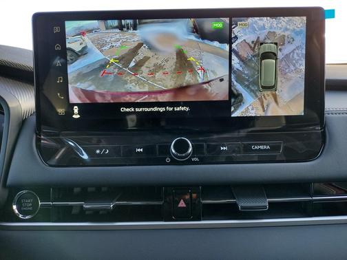 2026 Mitsubishi Outlander SEL 1.5T S-AWC