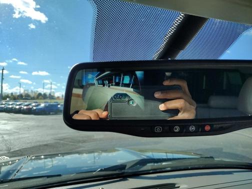 2013 Chevrolet Silverado 1500 LTZ