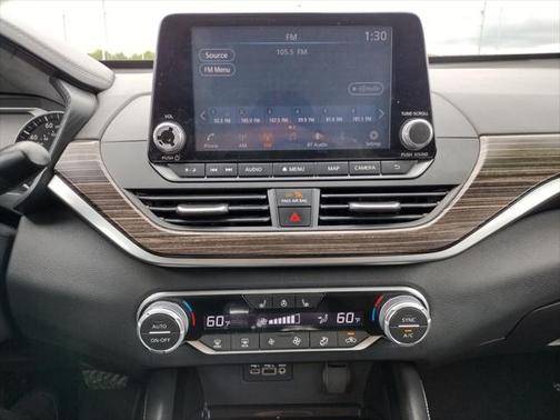 2020 Nissan Altima 2.5 SL
