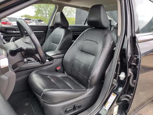 2020 Nissan Altima 2.5 SL