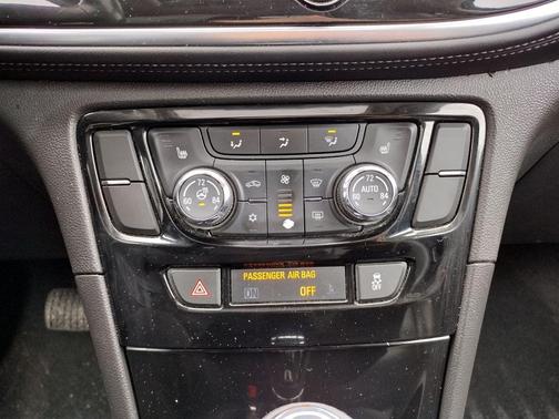 2017 Buick Encore Essence