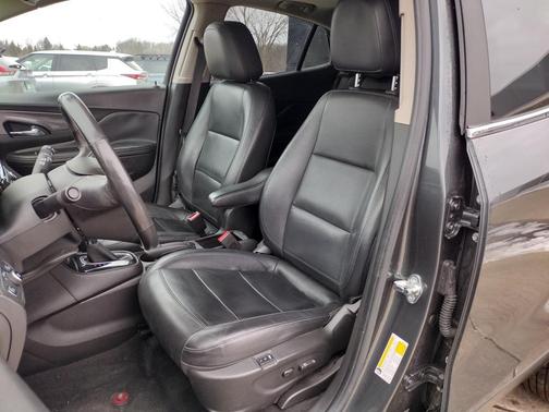 2017 Buick Encore Essence