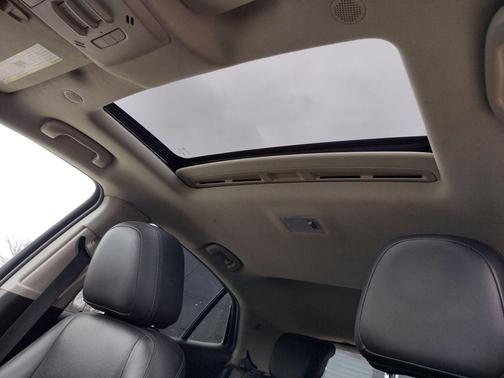 2017 Buick Encore Essence