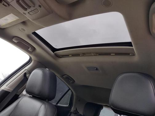 2017 Buick Encore Essence