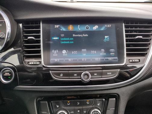 2017 Buick Encore Essence