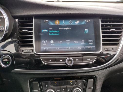 2017 Buick Encore Essence