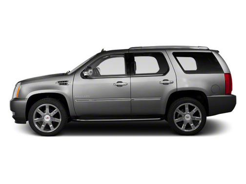 2010 Cadillac Escalade Base
