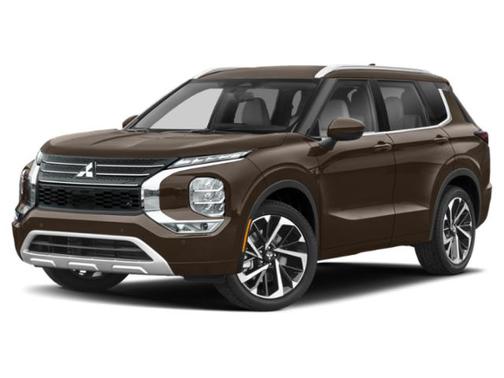 2022 Mitsubishi Outlander SEL 2.5 S-AWC