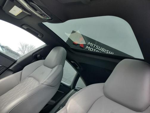 2020 Audi S7 Prestige TFSI quattro Tiptronic