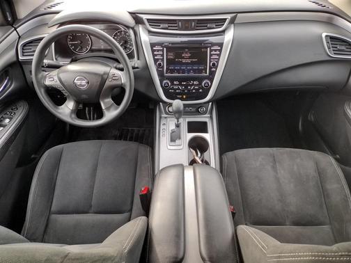 2020 Nissan Murano S Intelligent AWD