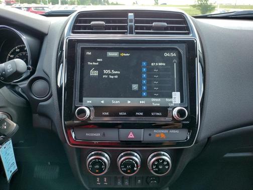 2025 Mitsubishi Outlander Sport 2.0 LE