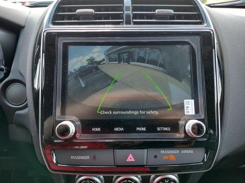 2025 Mitsubishi Outlander Sport 2.0 LE