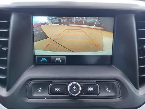 2018 GMC Acadia SLE-2