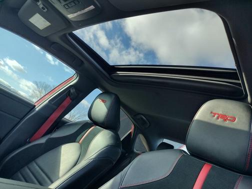 2020 Toyota Avalon TRD