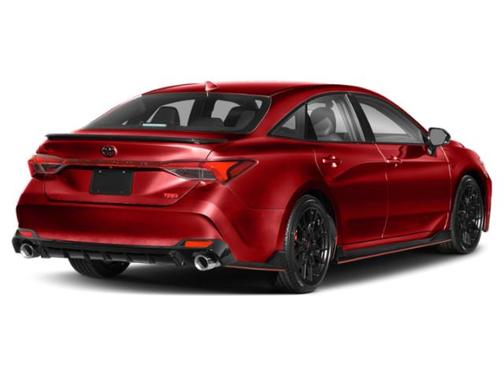 2020 Toyota Avalon TRD