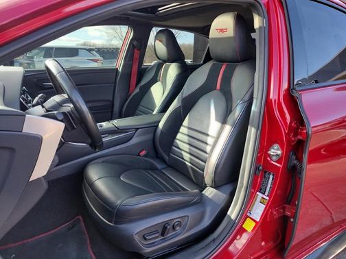 2020 Toyota Avalon TRD