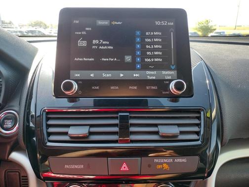 2024 Mitsubishi Eclipse Cross LE