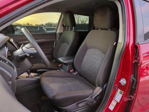 2020 Mitsubishi Outlander Sport 2.0 ES