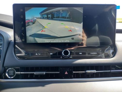 Black Diamond 2026 Mitsubishi Outlander ES 1.5T S-AWC