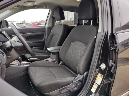 2022 Mitsubishi Outlander Sport 2.0 LE