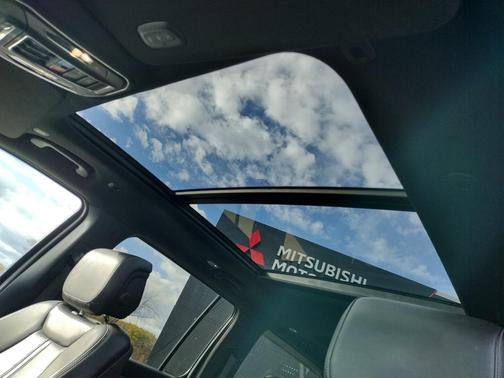 2024 Jeep Wagoneer Series II Carbide