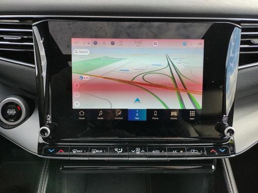 2024 Jeep Wagoneer Series II Carbide